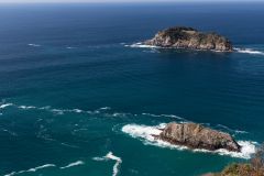 子浦海岸