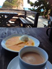 Sunny Side Coffeeshop