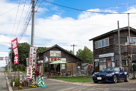 政和三頭山という蕎麦屋。ずっと気になっていたがようやく食べれた。